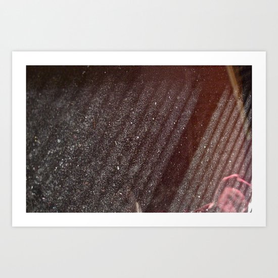 Untitled Art Print