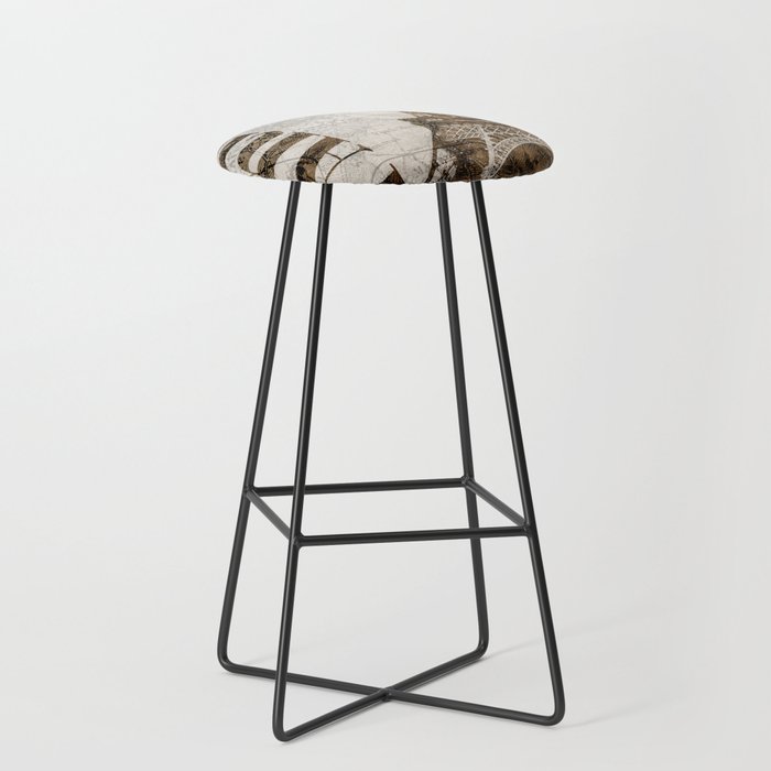 Eiffel tower bar hotsell stools