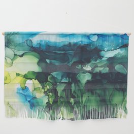 Kelp Forest Wall Hanging