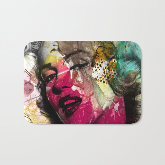 marilyn Bath Mat