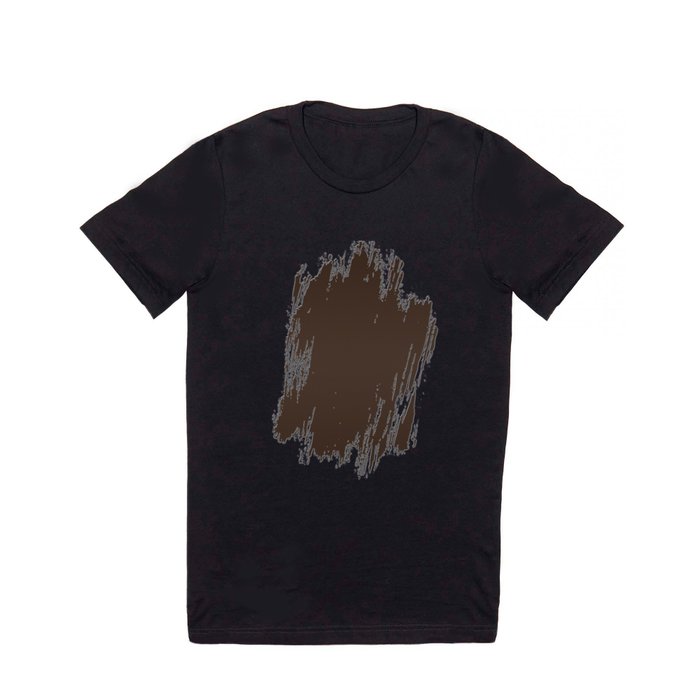 Brushed Cedar T Shirt
