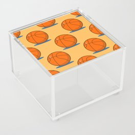 Basketball Acrylic Box