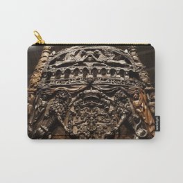 17th century viking Carry-All Pouch