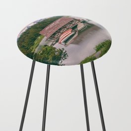 The Boathouse Counter Stool