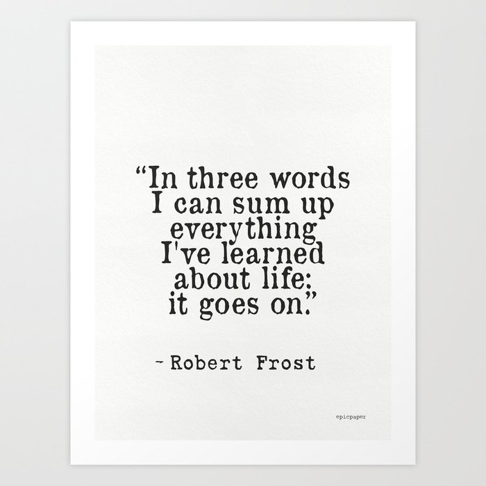 Art Print