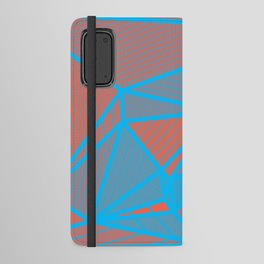 The Beginning Android Wallet Case