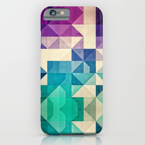 pyrply iPhone & iPod Case