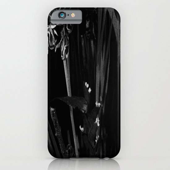 Lost in the Dark iPhone & iPod Case