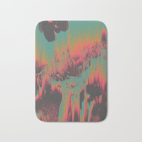 Naughty by Nature Bath Mat