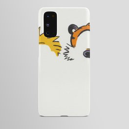It's A Magical World Android Case