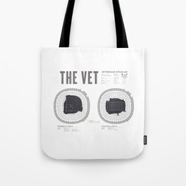 The Vet Tote Bag