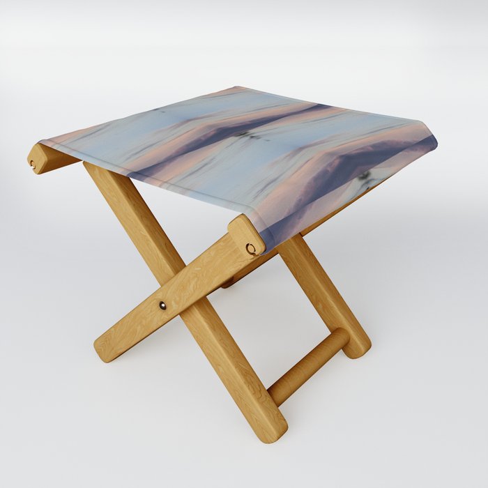 Soul Rebel Folding Stool