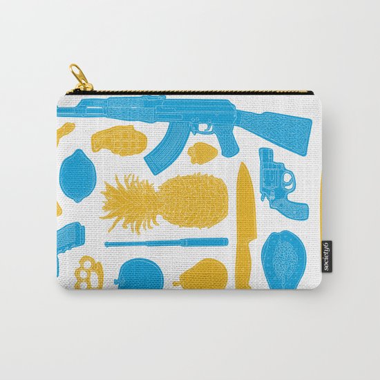 Maracaibo Carry-All Pouch