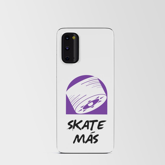 Skate Mas Android Card Case
