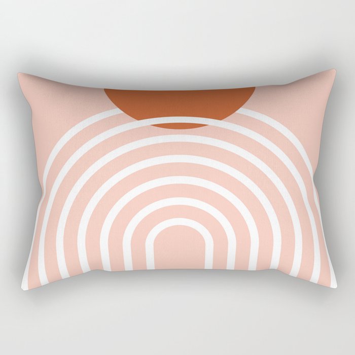 Rectangular Pillow