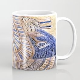 Egyptian Queen Coffee Mug