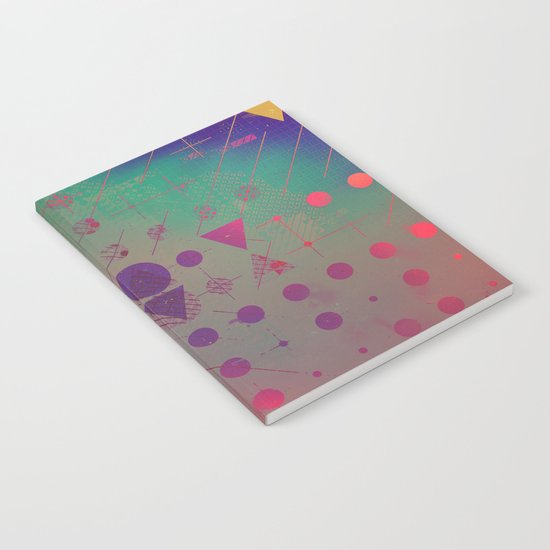 VHS Notebook
