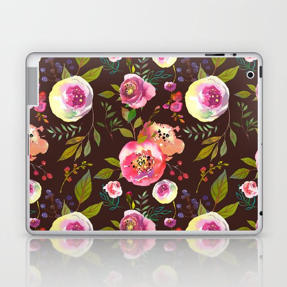 Spring is in the air #39 Laptop & iPad Skin