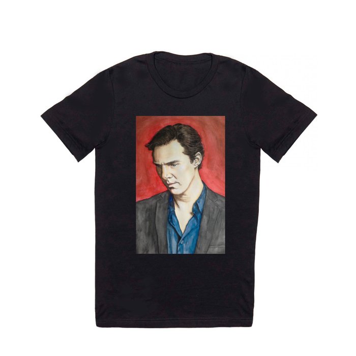 Benedict T Shirt