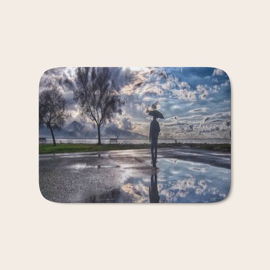 SEA Bath Mat