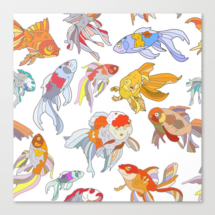 Canvas Print