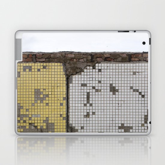 tetris Laptop & iPad Skin