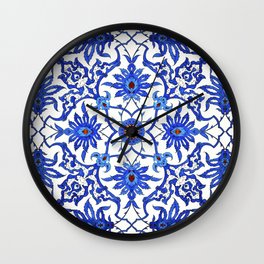 Featured image of post Cobalt Blue Wall Clock - Wall clocks └ clocks └ home, furniture &amp; diy all categories antiques art baby books, comics &amp; magazines business, office &amp; industrial cameras &amp; photography cars, motorcycles.
