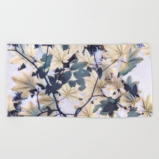 Summer Dreams Beach Towel