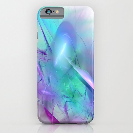 Alien iPhone & iPod Case