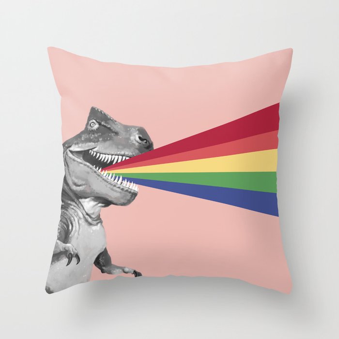 Throw Pillow