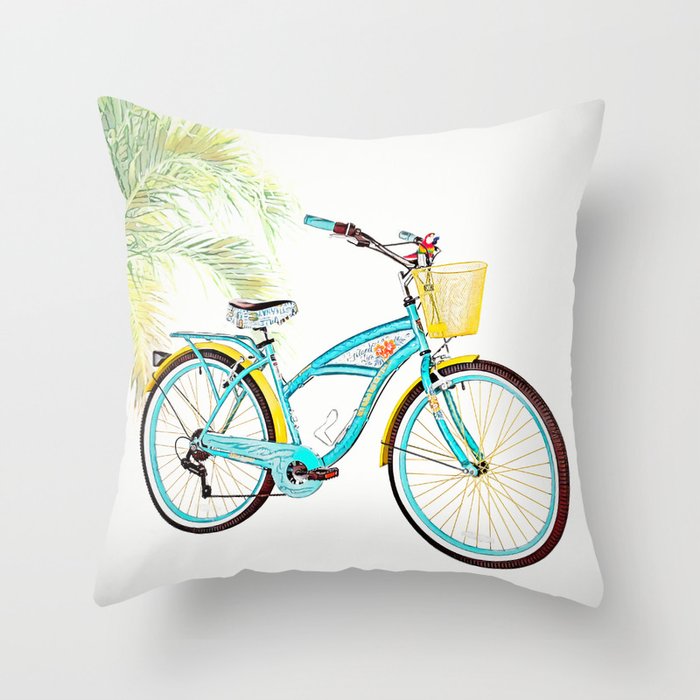 Aqua beach 2025 cruiser