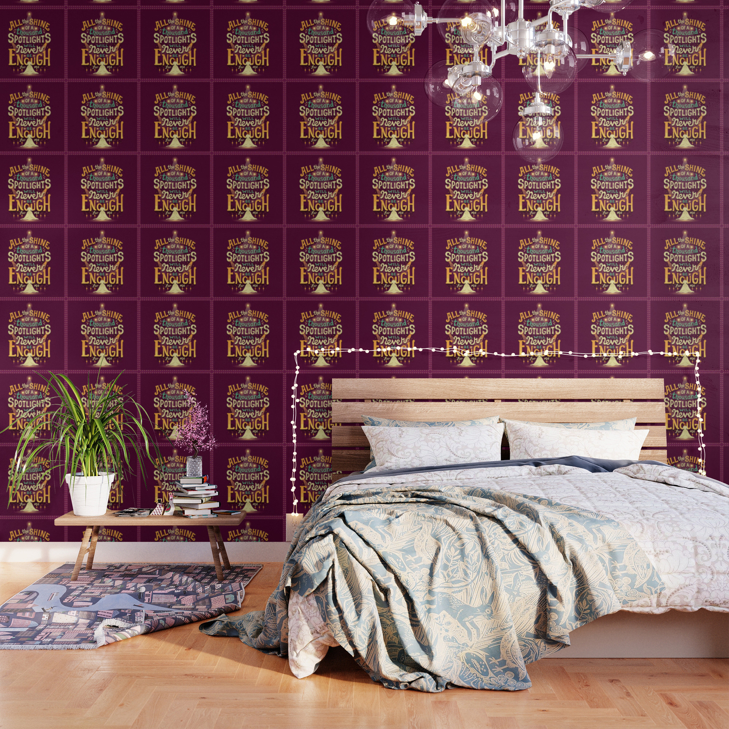 Never Enough Wallpaper By Risarodil Society6 Never Enough Wallpaper By Risarodil Society6
