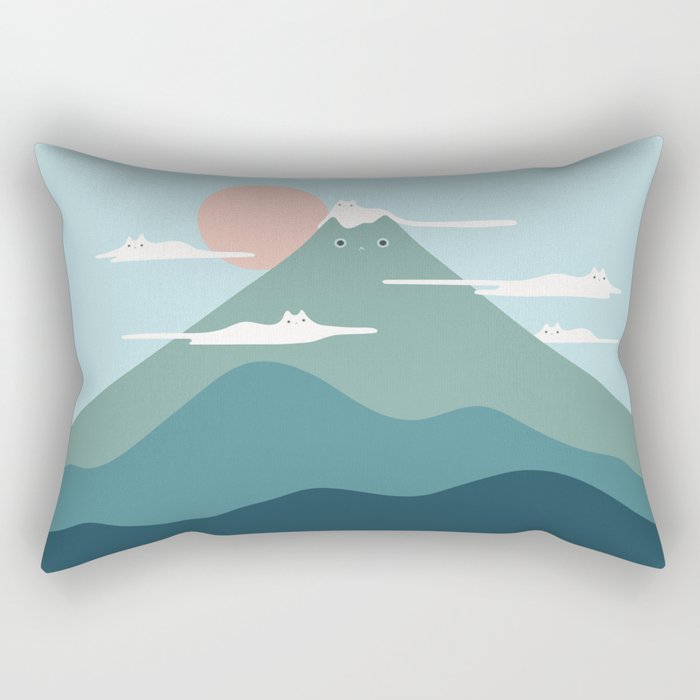 Rectangular Pillow