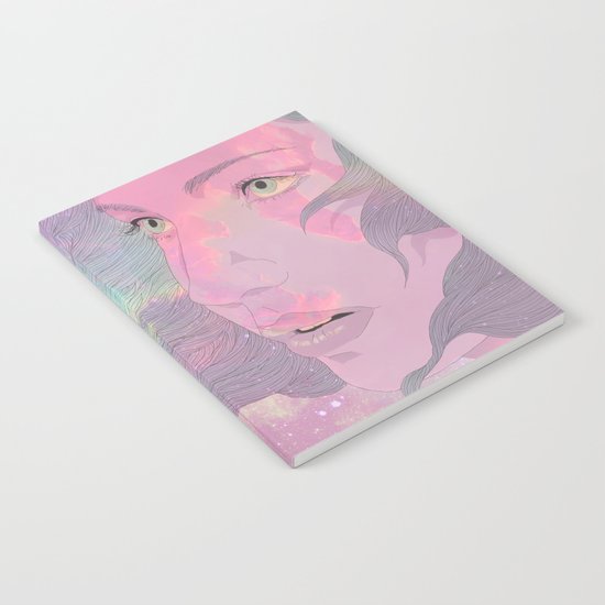 Etherea Notebook
