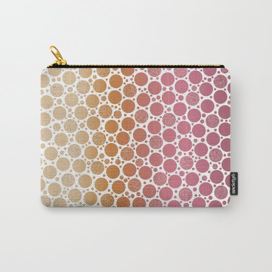 Vintage Jewellery VI Carry-All Pouch