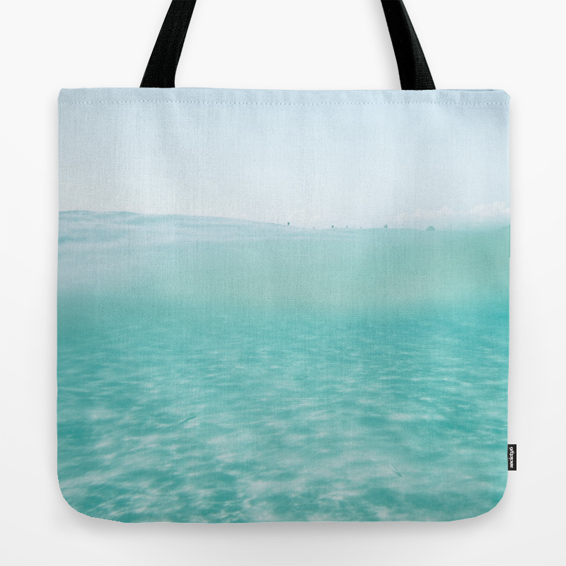 perfect beach bag