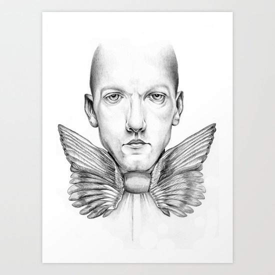 .. Art Print
