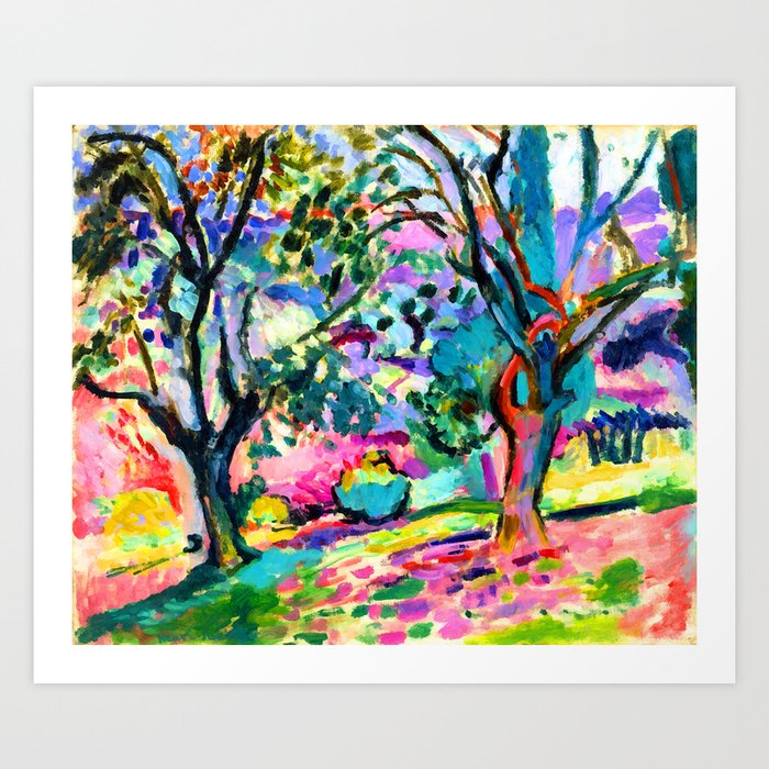 Art Print