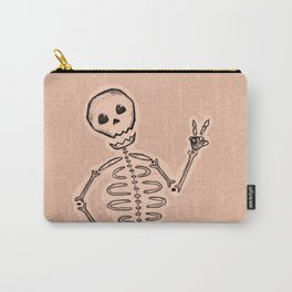 Creep it real Carry-All Pouch