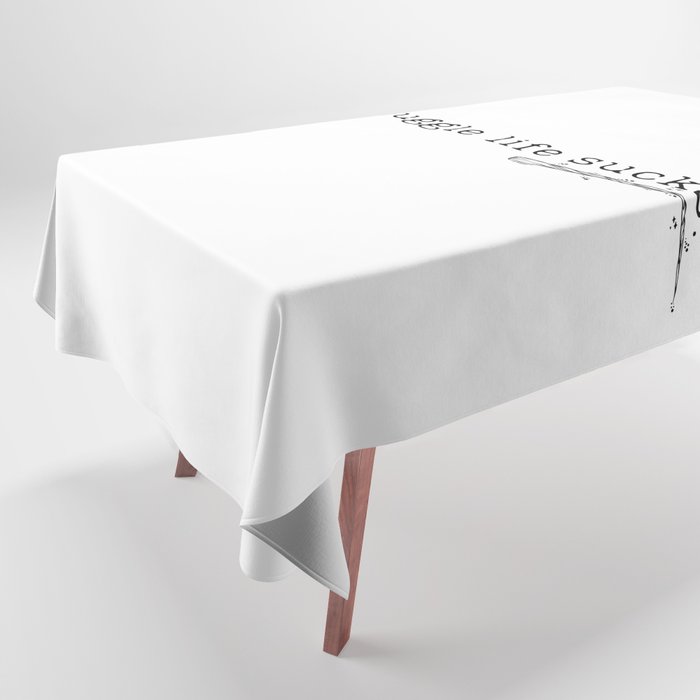 Wizard Creations  Tablecloth