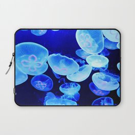 Jellyfish Laptop Sleeve