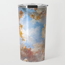 renaissance art Travel Mug