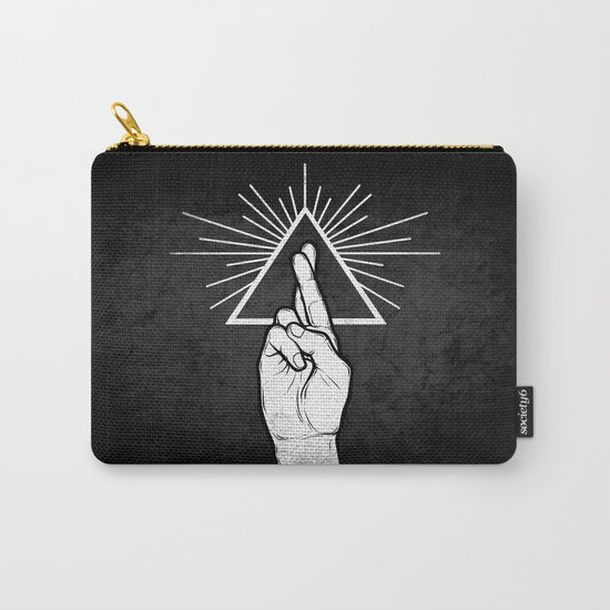 Winya No. 87 Carry-All Pouch