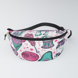Basic Witch II Fanny Pack