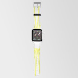 sun with white background Apple Watch Band