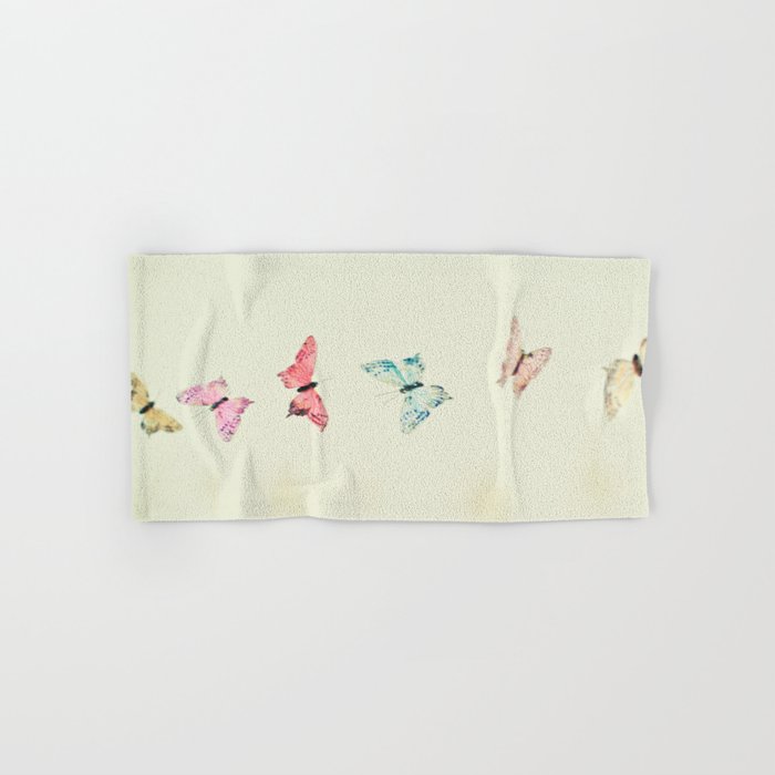 Imagination Hand & Bath Towel