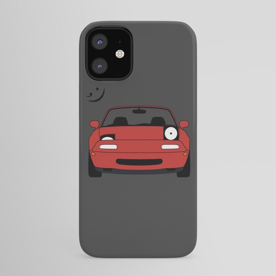 miata phone case