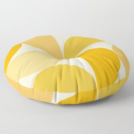 Bold Minimalism XIII Floor Pillow