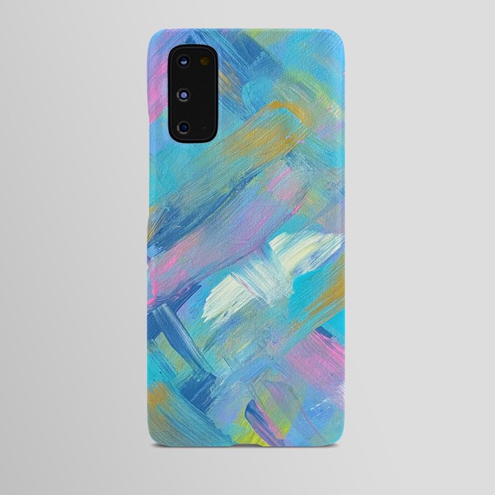 Estatic Android Case