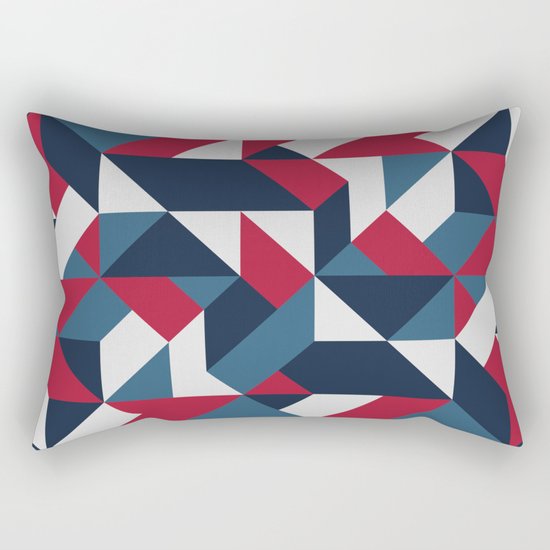 Good Day Rectangular Pillow